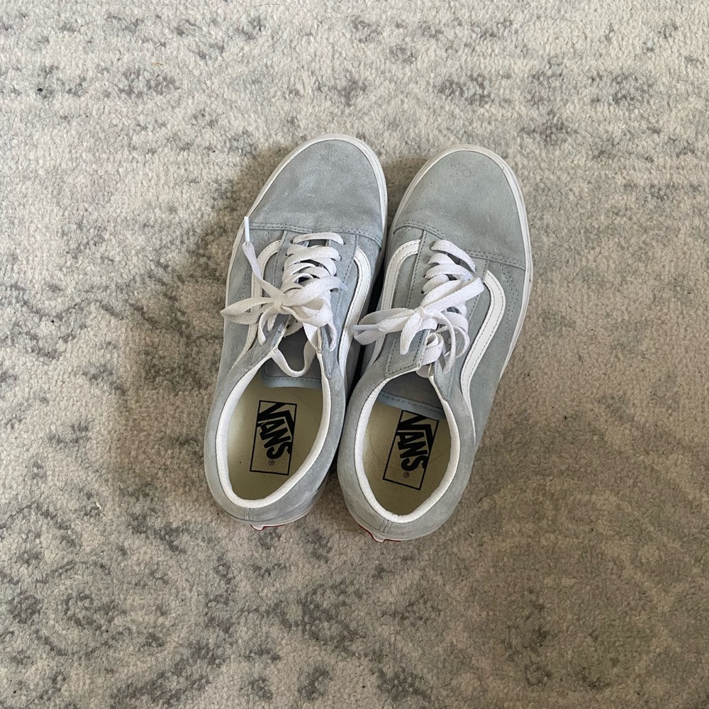 classic vans